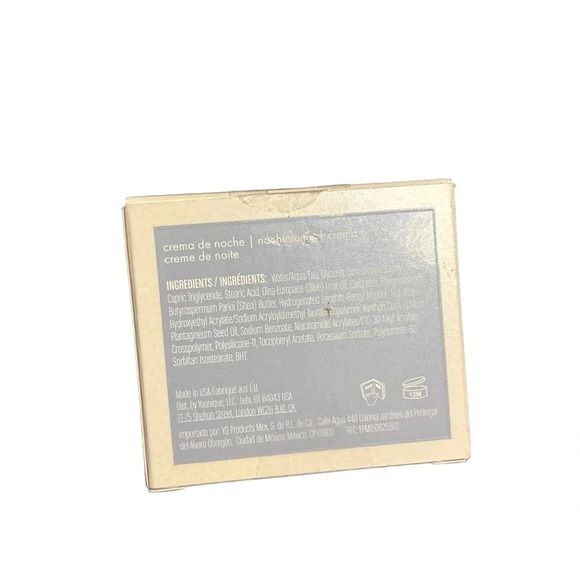 Younique You ology night cream NIB - Picture 5 of 8